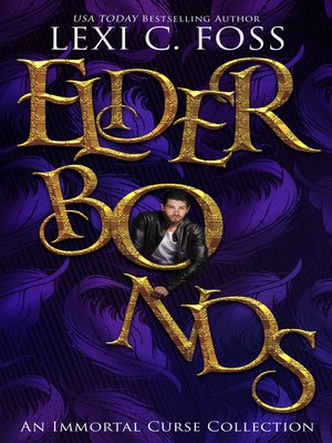 cover image of Elder Bonds